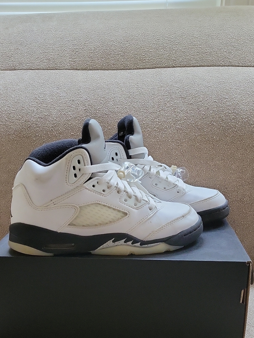 Jordan Retro 5